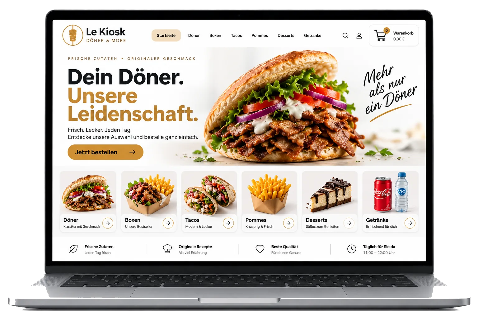 Digitale Lösungen